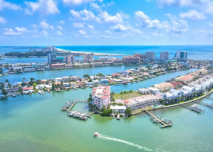 Bay Watch #3 - Weekly * Clearwater Beach