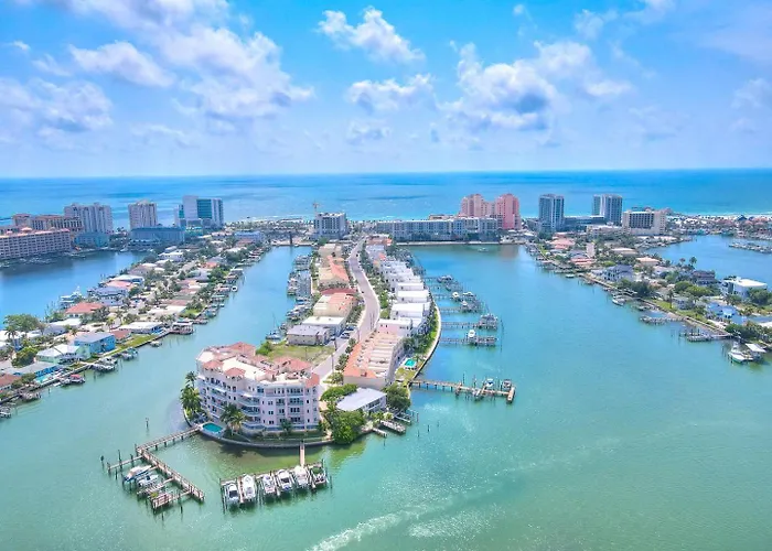 Apartment Bay Watch #3 - Weekly *