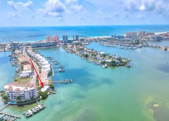 Bay Watch #3 - Weekly Apartment