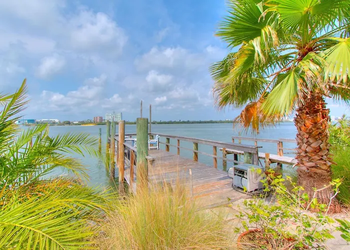 Bay Watch #3 - Weekly