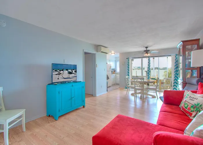 Apartment Bay Watch #3 - Weekly