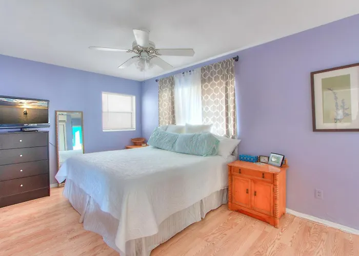 Apartment Bay Watch #3 - Weekly Clearwater Beach